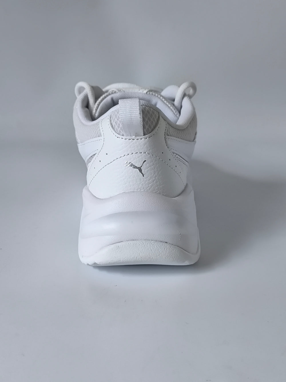 Puma Cilia Women's Chunky Trainers UK Size 6 No Box