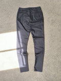 Jack Wills 'Toni' Women's Black High Rise Skinny Jeans - 34W 32L (UK 16) Brand new without Tags