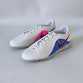 Nike Tiempo Maestra Club TF Turf Football Boots Shoes Trainers UK Size 8 Brand New NO Box