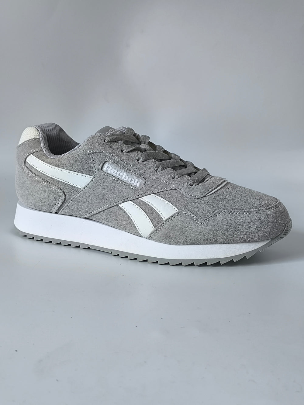 Reebok Glide Ripple Mens Shoes Trainers Uk Size 8.5 No Box