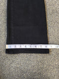 Firetrap Women's Black Bootcut Flare Jeans - Size UK 6 New