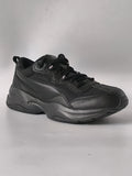 Puma Cilia Mode Chunky Women's Shoes Trainers - All Black - UK Size 6 NO BOX