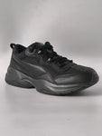 Puma Cilia Mode Chunky Women's Shoes Trainers - All Black - UK Size 6 NO BOX