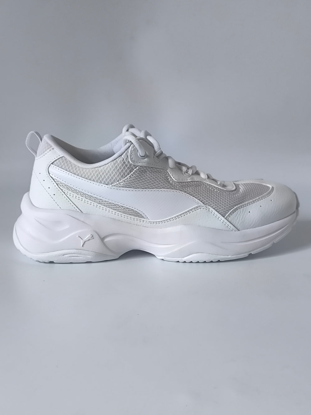 Puma Cilia Women's Chunky Trainers UK Size 6 No Box