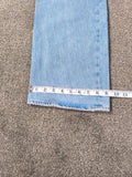 G-Star RAW Lenney Men's Bootcut Jeans W34 L32 Sun Faded Light Wash NWT