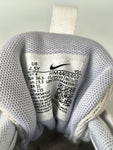 Nike Cosmic Runner GS Kids Shoes Trainers Size UK 4 Brand New Without Box Slight Defect Light Grey White