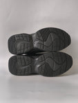 Puma Cilia Mode Chunky Women's Shoes Trainers - All Black - UK Size 6 NO BOX