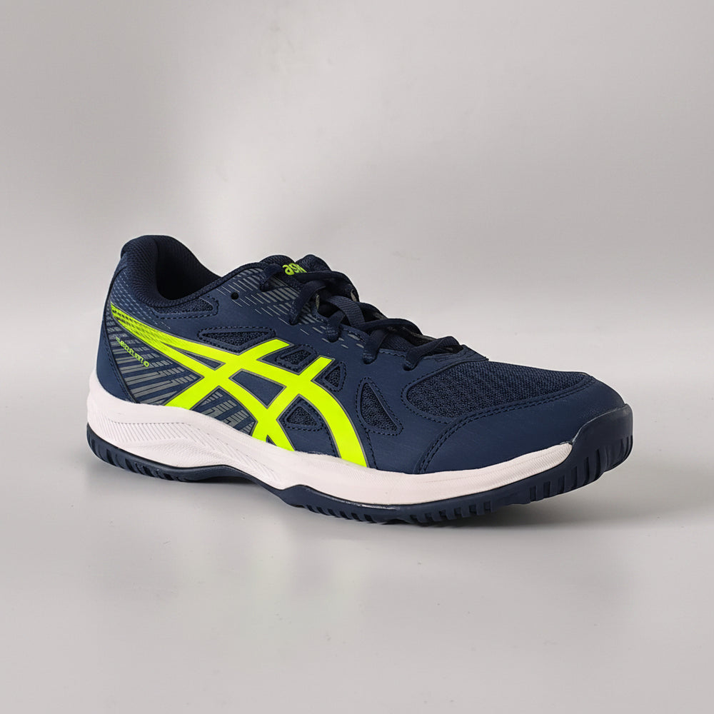 ASICS Upcourt 6 Boys Shoes Trainers UK Size 5.5 Brand New NO BOX