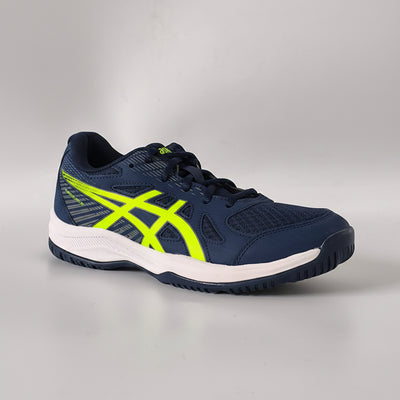ASICS Upcourt 6 Boys Shoes Trainers UK Size 5.5 Brand New NO BOX