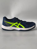 ASICS Upcourt 6 Boys Shoes Trainers UK Size 5.5 Brand New NO BOX