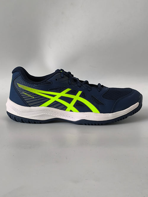 ASICS Upcourt 6 Boys Shoes Trainers UK Size 5.5 Brand New NO BOX