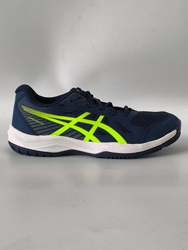 ASICS Upcourt 6 Boys Shoes Trainers UK Size 5.5 Brand New NO BOX