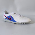 Nike Tiempo Maestra Club TF Turf Football Boots Shoes Trainers UK Size 8 Brand New NO Box
