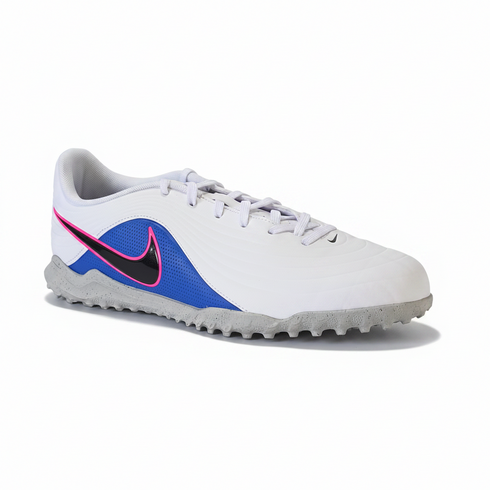 Nike Tiempo Maestra Club TF Turf Football Boots Shoes Trainers UK Size 8 Brand New NO Box