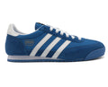 Adidas Dragon Originals Mens Shoes Trainers Size 8.5 - 12  G50922  Blue Bird White