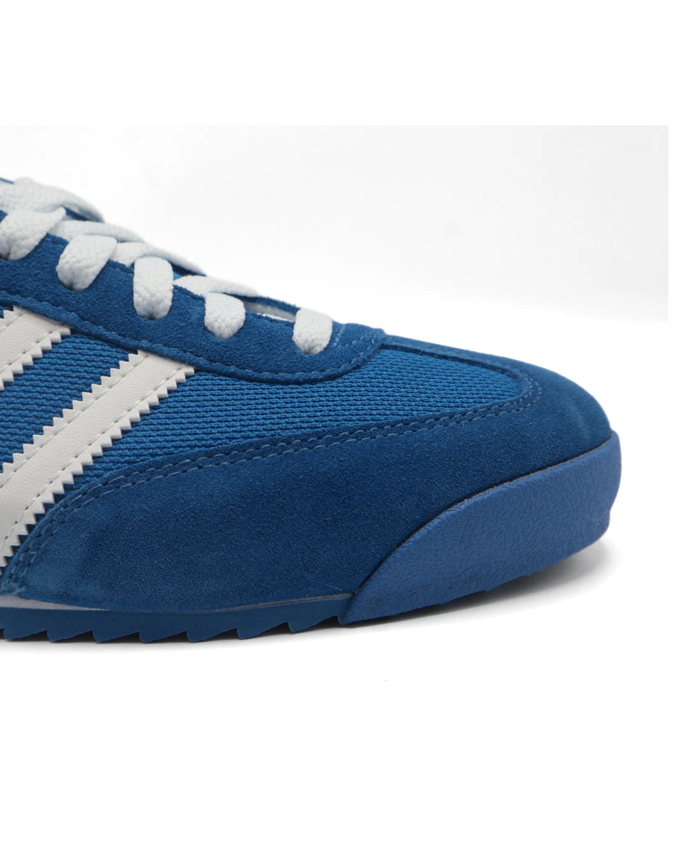 Adidas Dragon Originals Mens Shoes Trainers Size 8.5 - 12  G50922  Blue Bird White