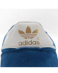 Adidas Dragon Originals Mens Shoes Trainers Size 8.5 - 12  G50922  Blue Bird White