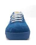 Adidas Dragon Originals Mens Shoes Trainers Size 8.5 - 12  G50922  Blue Bird White