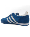 Adidas Dragon Originals Mens Shoes Trainers Size 8.5 - 12  G50922  Blue Bird White