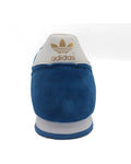Adidas Dragon Originals Mens Shoes Trainers Size 8.5 - 12  G50922  Blue Bird White